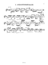 Dyens: Hommage à Villa-Lobos