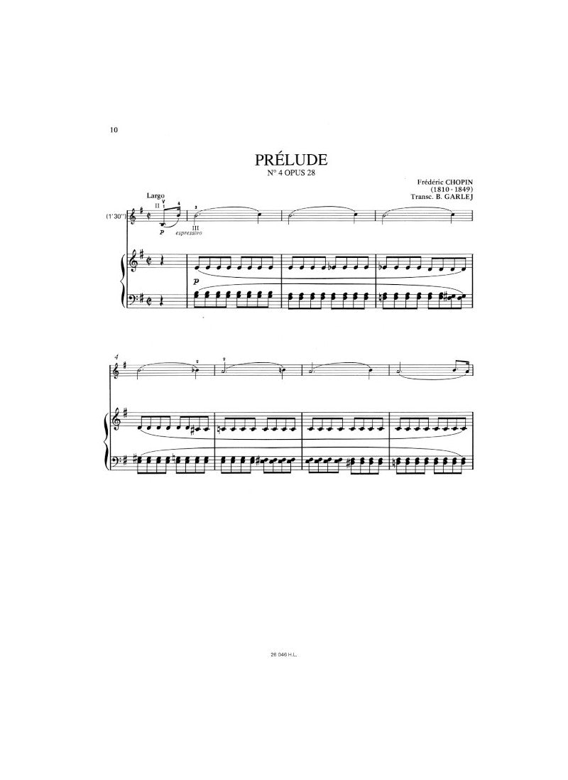 The Violin in the Soul - Volume 3