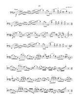 Dotzauer: Cello Etudes - Volume 2