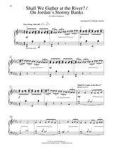 Solos for the Sanctuary: Hymns