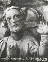 Messiaen: L'Ascension (for Organ)