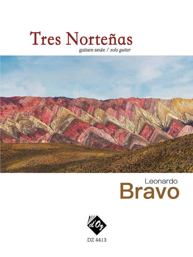 Bravo: 3 Norteñas