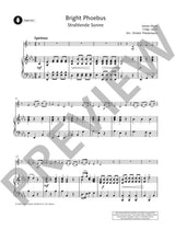 Hook: Sonatas and Concert Pieces (arr. for trumpet & piano)