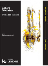 Nodaira: Follia con fantasia