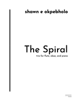 Okpebholo: The Spiral