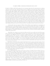 Price: Six Pieces for Piano Solo