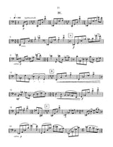 D. Richardson: Preludes & Dances