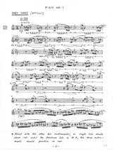 Roussakis: 21 Saxophone Quartets