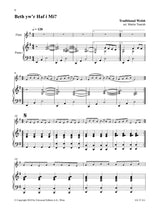 Celtic – Play Along Flute