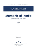 Flaherty: Moments of Inertia