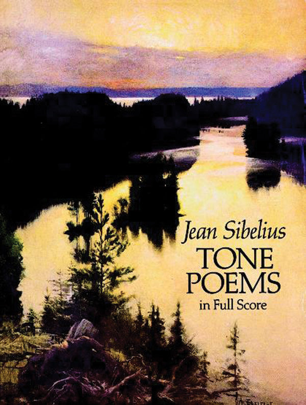 Sibelius: Finlandia and Other Tone Poems