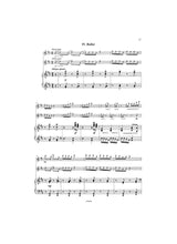Debussy: Petite Suite (arr. for 2 flutes & piano)