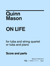Mason: On Life