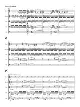 Montgomery: Voodoo Dolls