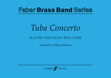 Vaughan Williams: Tuba Concerto (arr. for tuba & brass band)