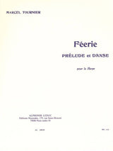 Tournier: Féerie