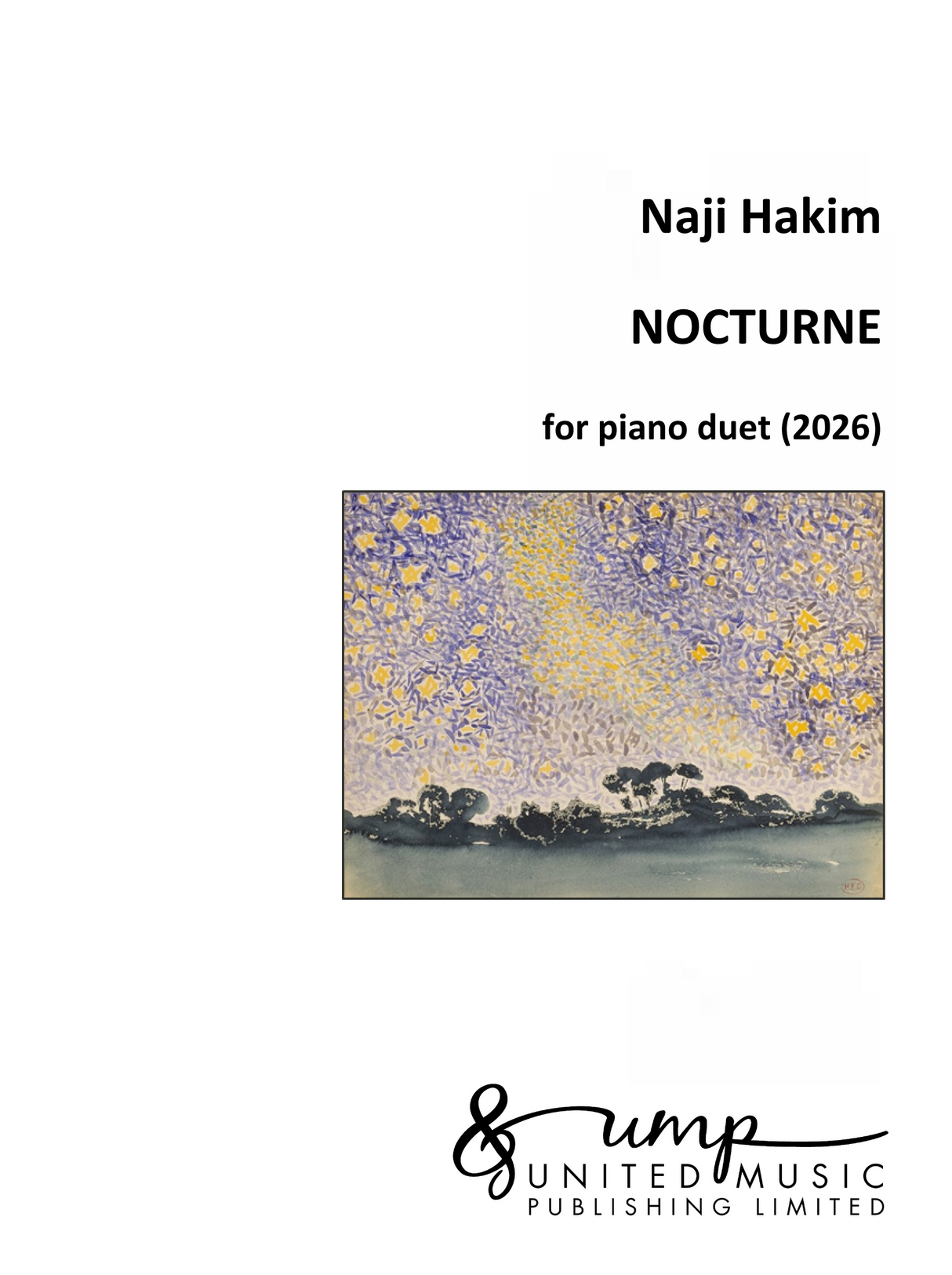 Hakim: Nocturne