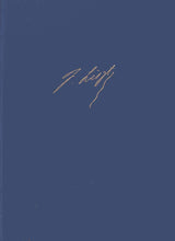 Liszt: Individual Character Pieces Part II - Volume 12