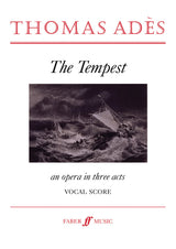Adès: The Tempest