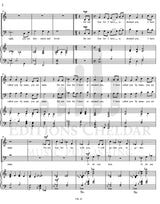 Bédard: Do Not Fear