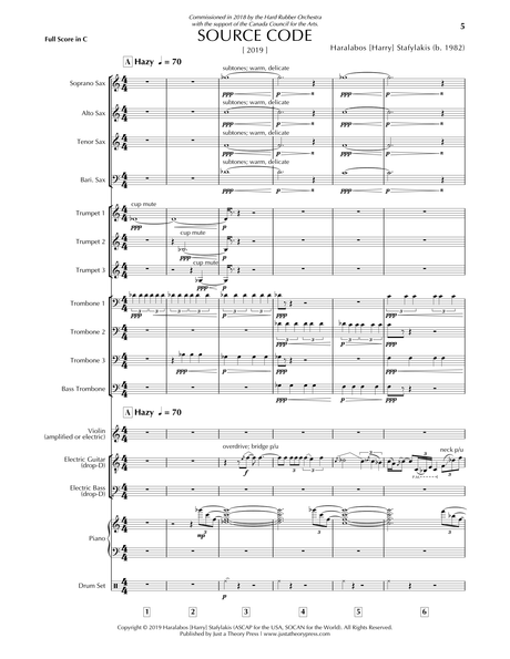 Stafylakis: Source Code