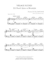 Price: Village Scenes