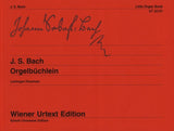 Bach: Little Organ Book