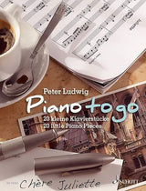 Ludwig: Piano to go
