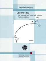Winterberg: Concertino