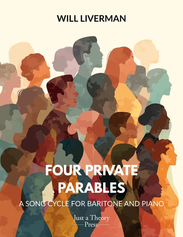Liverman: Four Private Parables