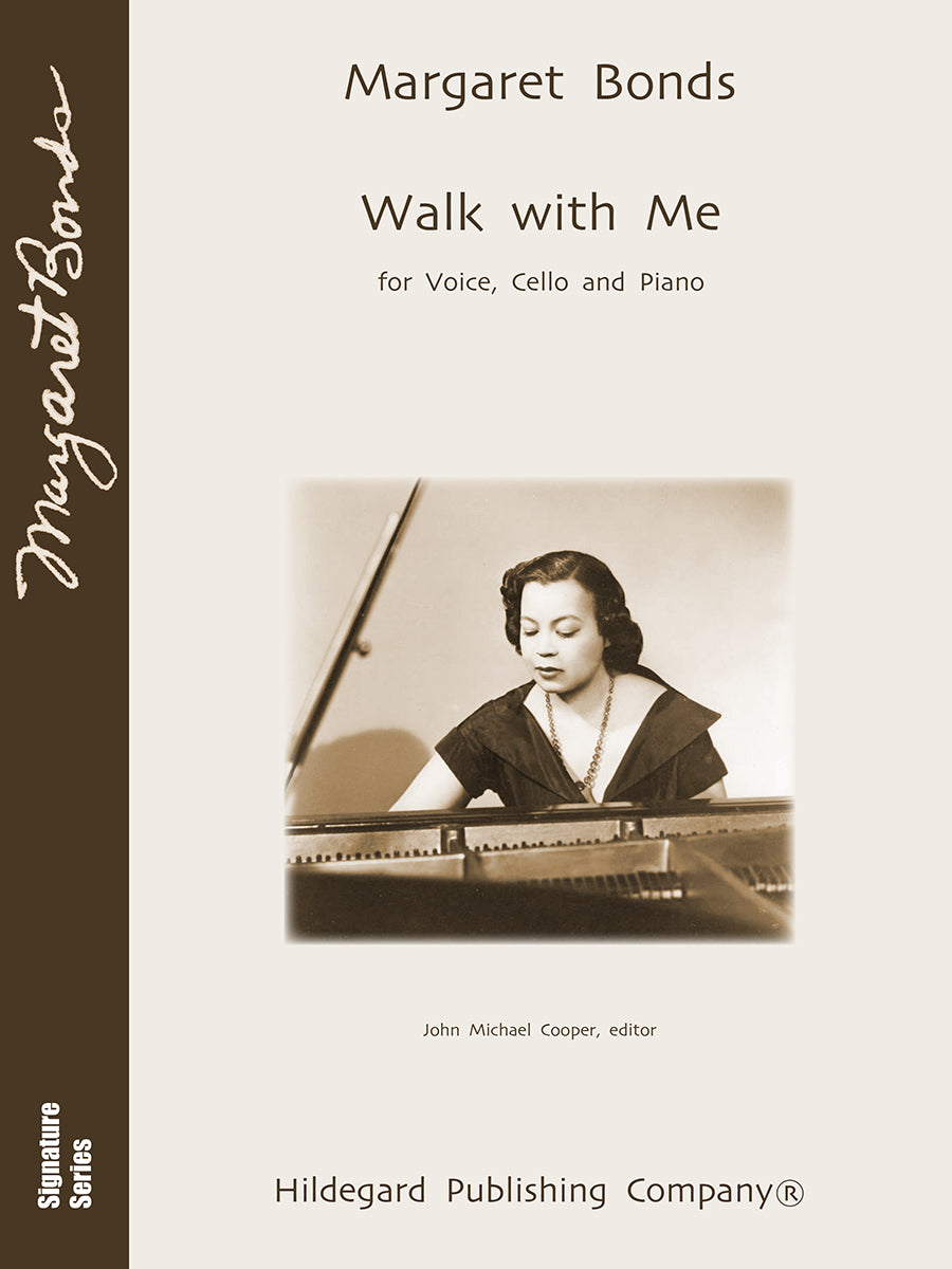 Bonds: Walk with Me