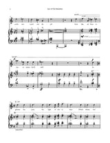 Luening: Sun of the Sleepless