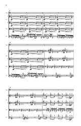 Tan: Concerto for String Quartet and Pipa