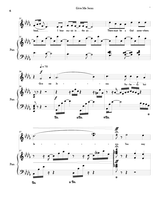 Geter: Give Me Jesus