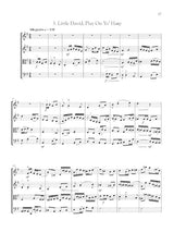 Price: Negro Folk Songs in Counterpoint