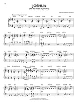 Jazz Spirituals