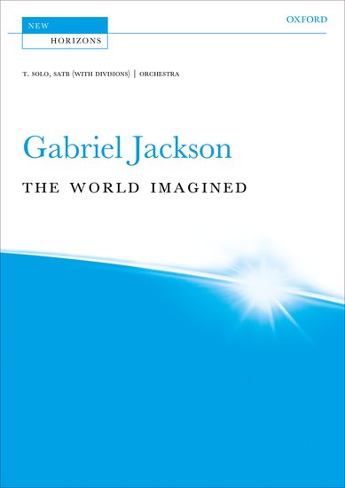 G. Jackson: The World Imagined