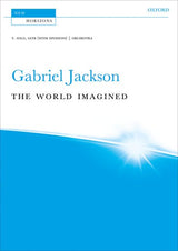 G. Jackson: The World Imagined