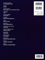 Anime on Piano: Standards