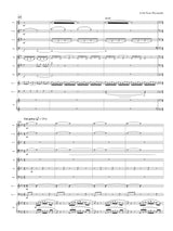 León Sosa: Bocanada