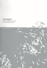 Hyldgaard: Bass Trombone Concerto Borealis