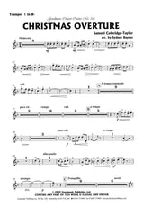 Coleridge-Taylor: Christmas Overture (arr. for orchestra)
