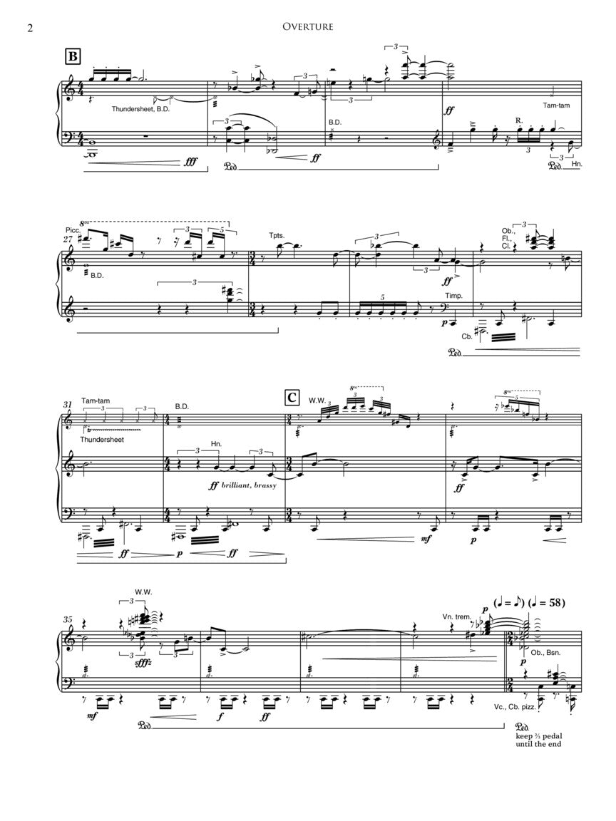 Adams: Doctor Atomic