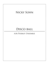 Sohn: Disco ball