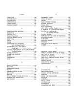 The Real Book – Volume 2 (E-flat Edition)