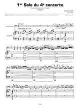 Davydov: Cello Concerto No. 4, Op. 31