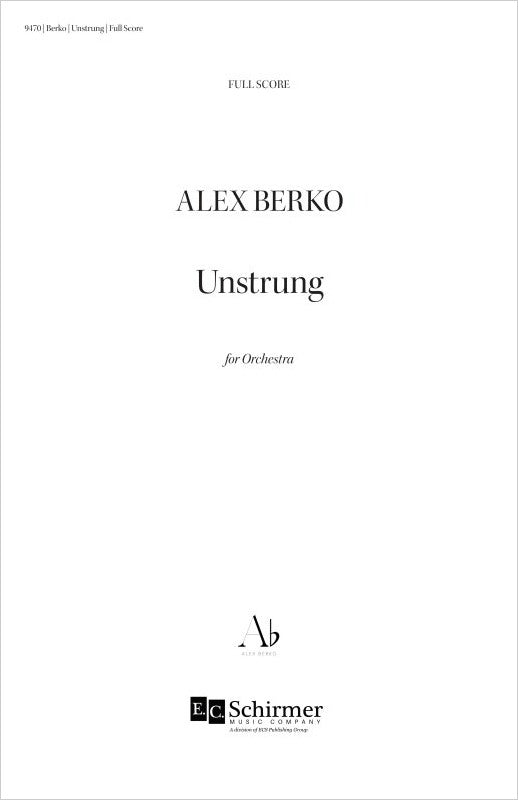 Unstrung