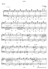 Hradecký: Jazz Pieces for 20 Fingers