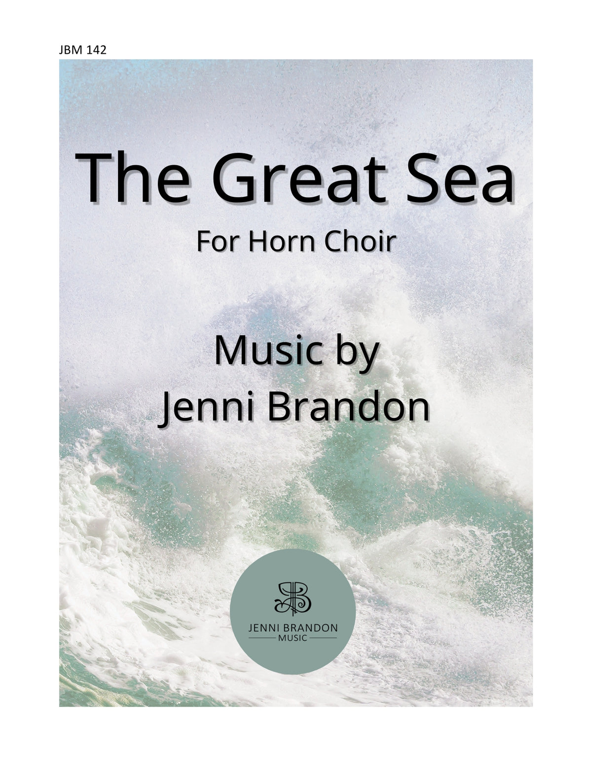 Brandon: The Great Sea