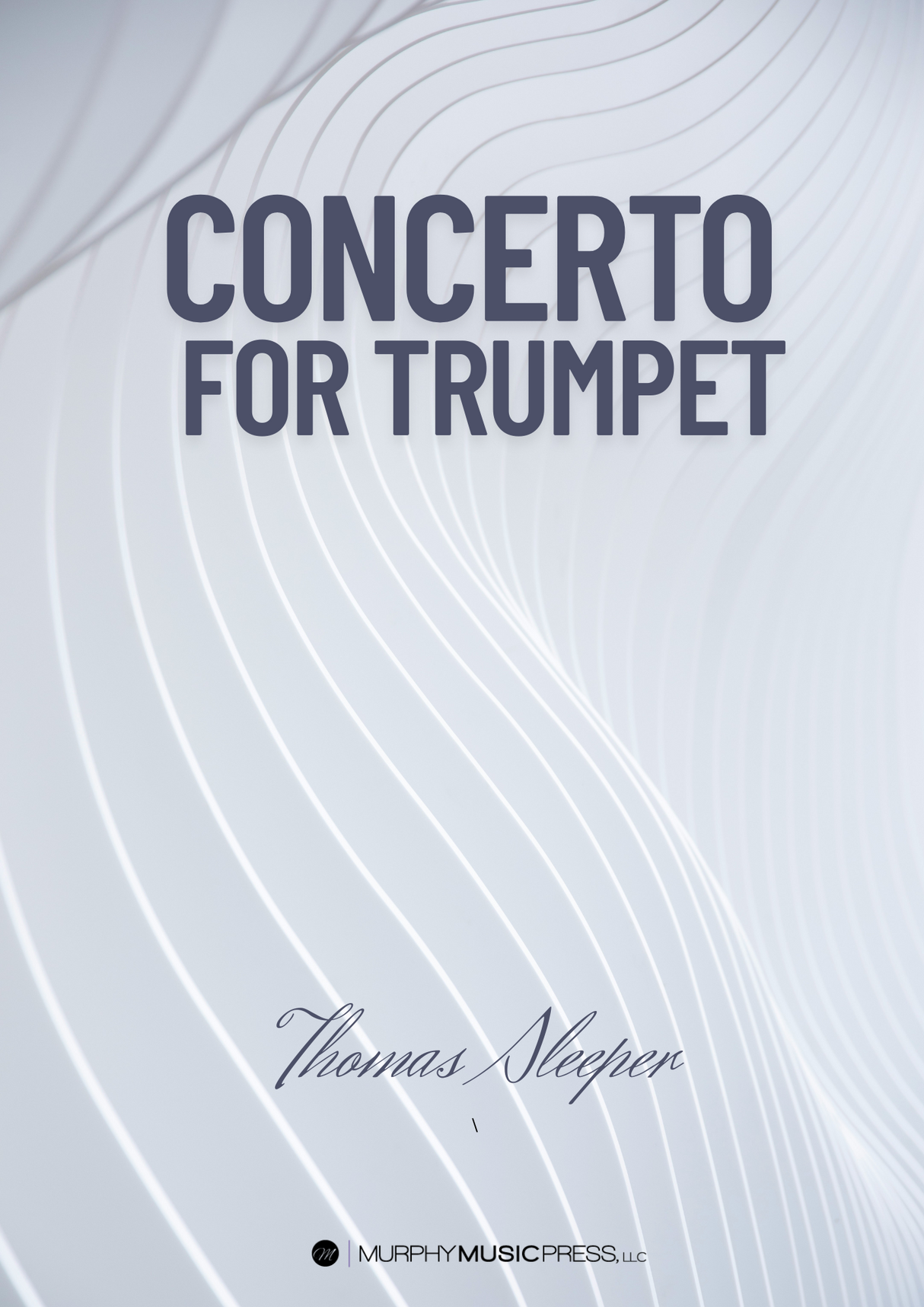Sleeper: Trumpet Concerto